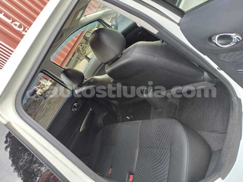 Big with watermark nissan note anse la raye anse la raye 4642