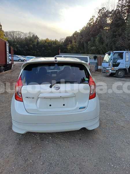 Big with watermark nissan note anse la raye anse la raye 4642