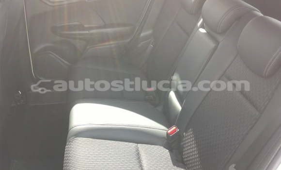 Acheter Occasion Voiture Honda FIT Blanc à Choiseul, Choiseul Acheter Occasion Voiture Honda FIT Blanc à Choiseul, Choiseul