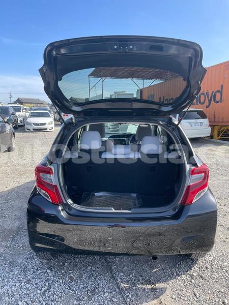 Big with watermark toyota vitz anse la raye anse la raye 4644