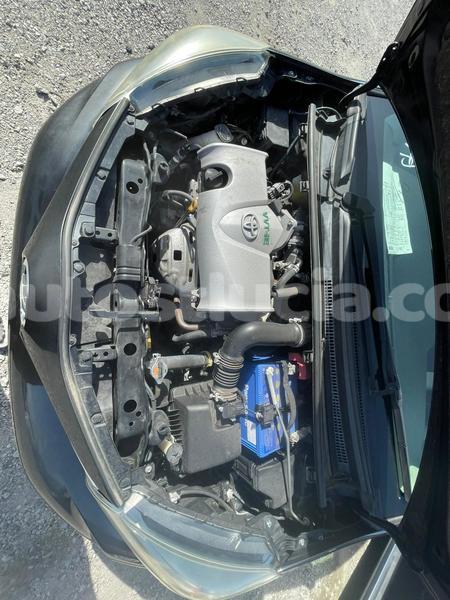 Big with watermark toyota vitz anse la raye anse la raye 4644
