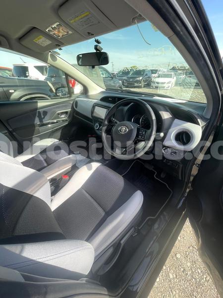 Big with watermark toyota vitz anse la raye anse la raye 4644