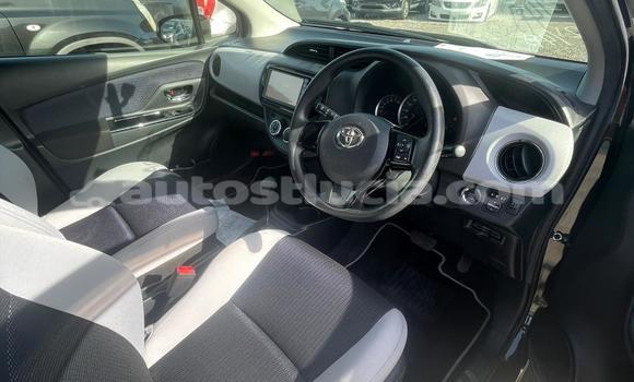 Acheter Occasion Voiture Toyota Vitz Noir à Anse-la-Raye, Anse-la-Raye Acheter Occasion Voiture Toyota Vitz Noir à Anse-la-Raye, Anse-la-Raye
