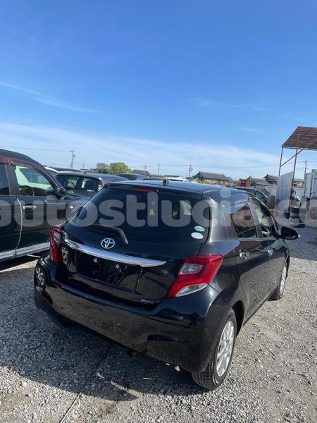 Big with watermark toyota vitz anse la raye anse la raye 4644