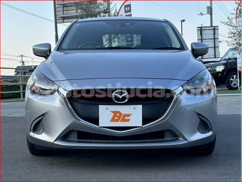 Big with watermark mazda demio soufriere soufriere 4645