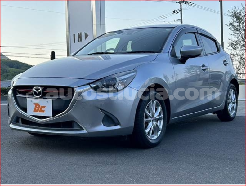 Big with watermark mazda demio soufriere soufriere 4645