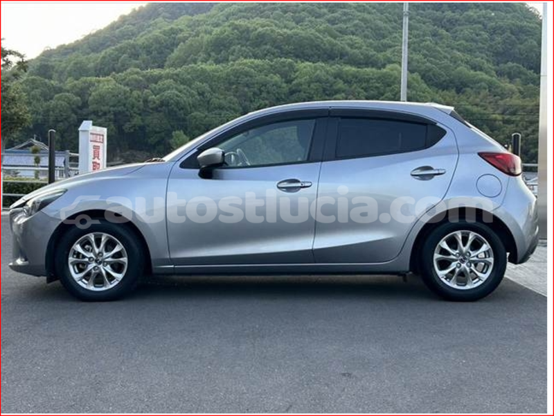 Big with watermark mazda demio soufriere soufriere 4645