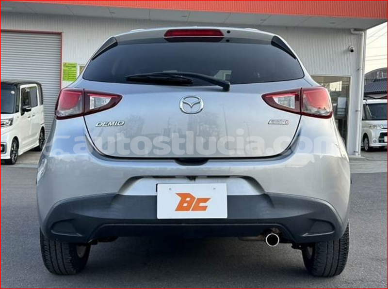 Big with watermark mazda demio soufriere soufriere 4645