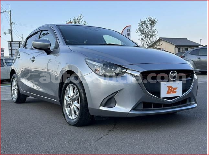 Big with watermark mazda demio soufriere soufriere 4645