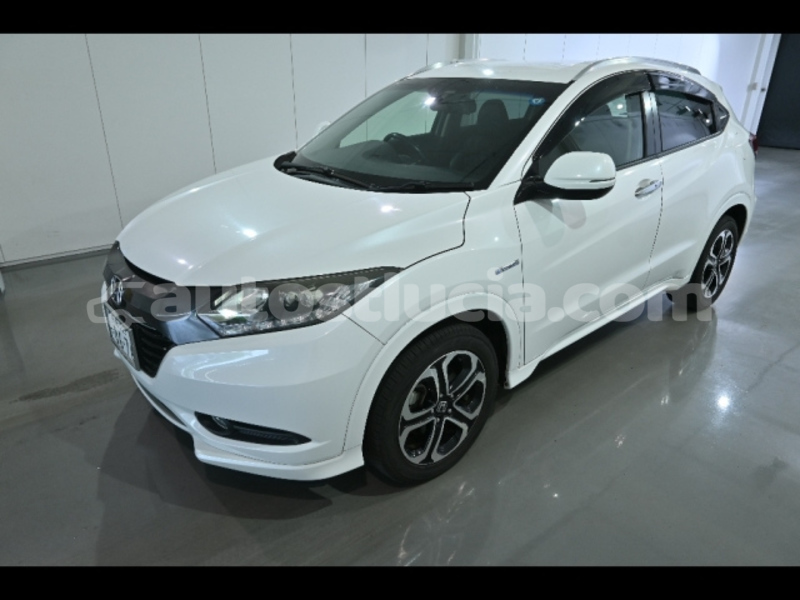 Big with watermark honda vezel soufriere soufriere 4648