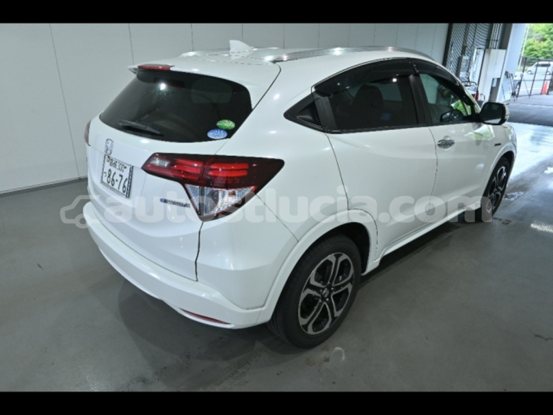 Big with watermark honda vezel soufriere soufriere 4648