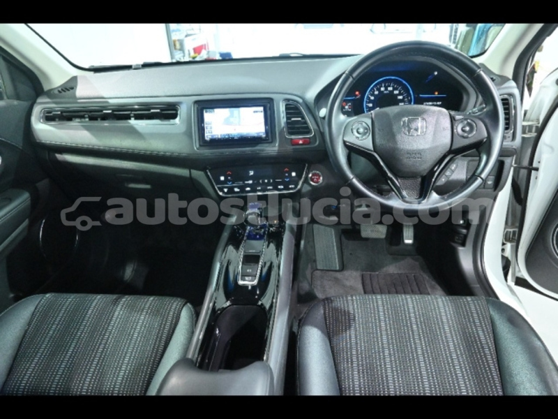 Big with watermark honda vezel soufriere soufriere 4648
