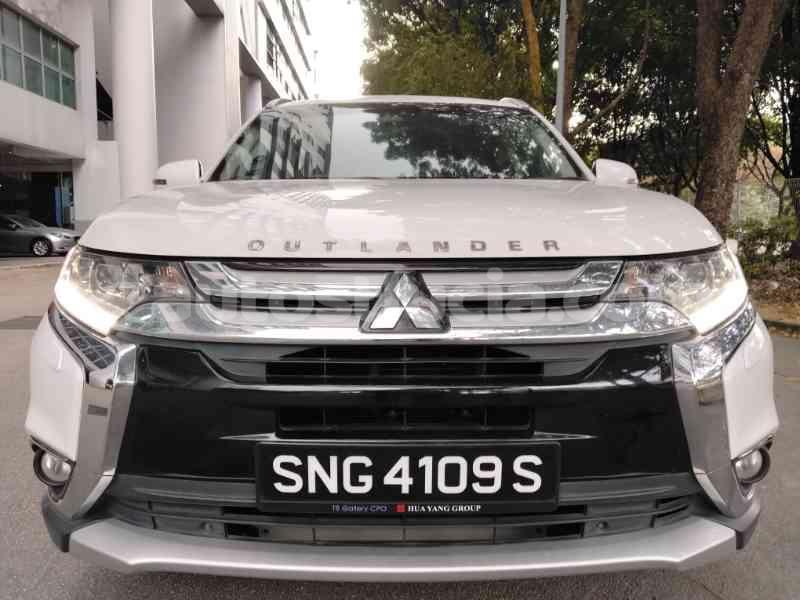 Big with watermark mitsubishi outlander castries castries 4649