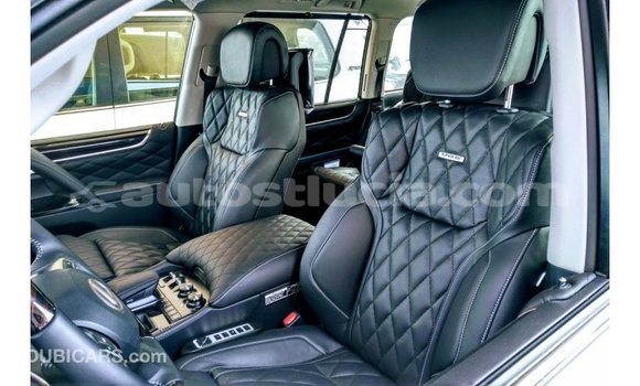 Buy Import Lexus LX Other Car in Import - Dubai in Anse-la-Raye Buy Import Lexus LX Other Car in Import - Dubai in Anse-la-Raye