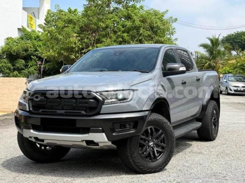 Big with watermark ford ranger castries castries 4651