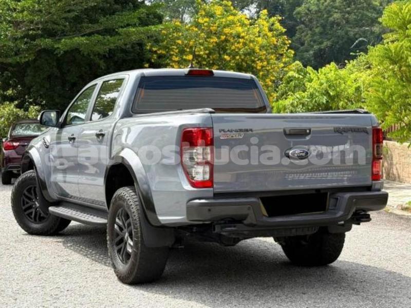 Big with watermark ford ranger castries castries 4651
