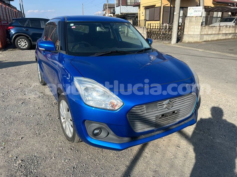 Big with watermark suzuki swift castries castries 4652