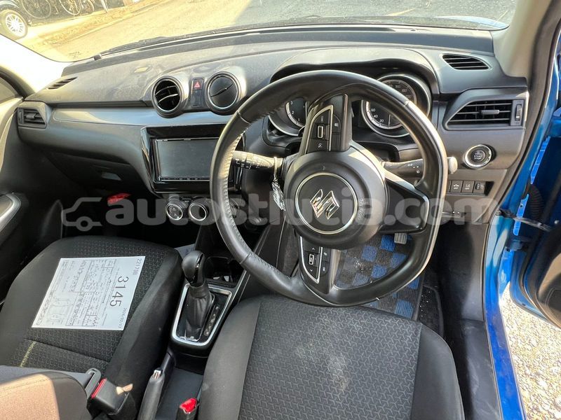 Big with watermark suzuki swift castries castries 4652