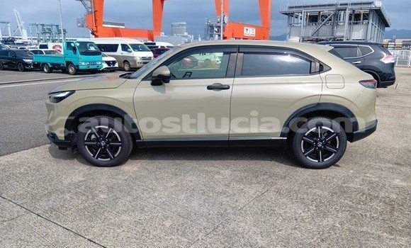 Acheter Occasion Voiture Honda Vezel Autre à Castries, Castries Acheter Occasion Voiture Honda Vezel Autre à Castries, Castries