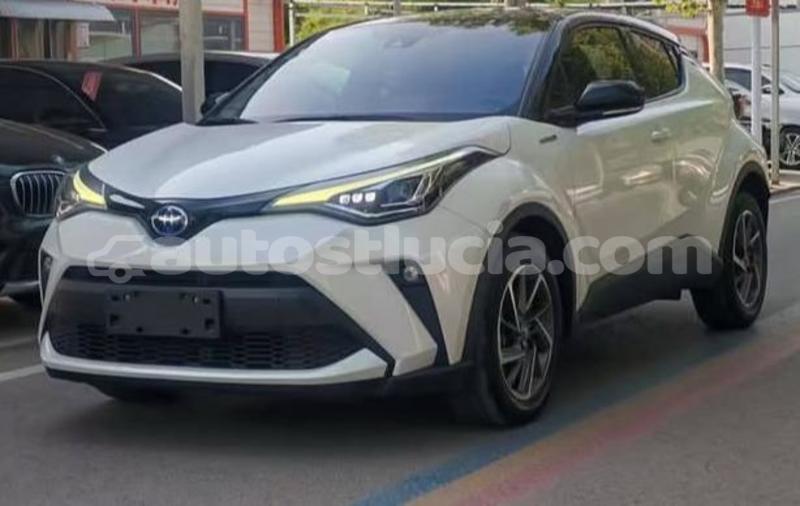 Big with watermark toyota c hr canaries canaries 4654