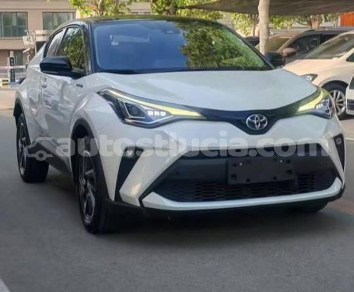 Big with watermark toyota c hr canaries canaries 4654