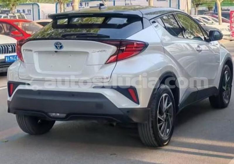 Big with watermark toyota c hr canaries canaries 4654