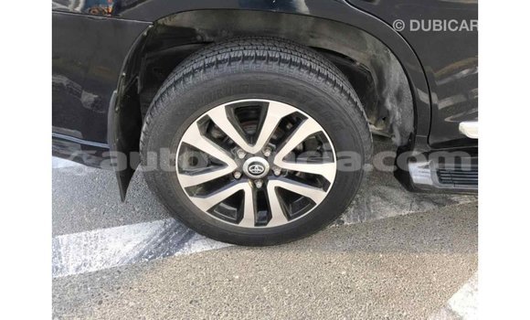 Buy Import Toyota Land Cruiser Black Car in Import - Dubai in Anse-la-Raye Buy Import Toyota Land Cruiser Black Car in Import - Dubai in Anse-la-Raye
