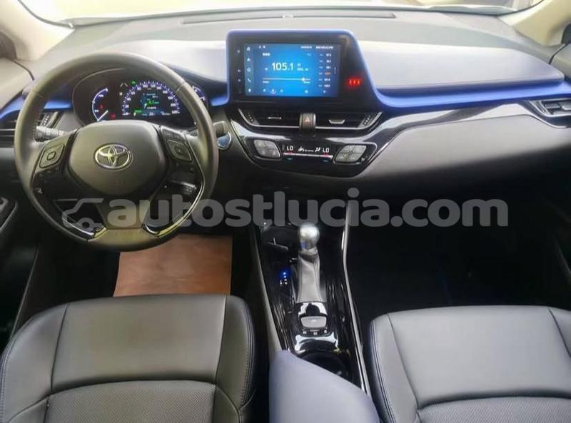 Big with watermark toyota c hr canaries canaries 4654