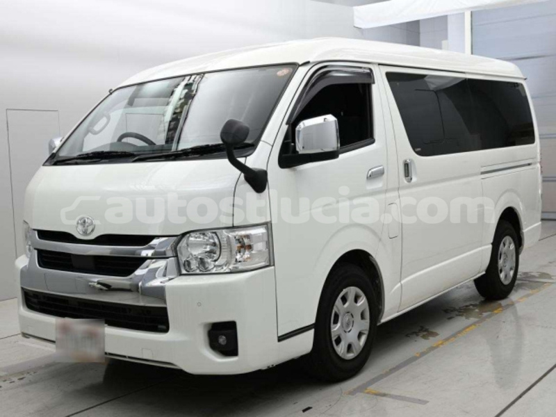 Big with watermark toyota hiace castries castries 4655
