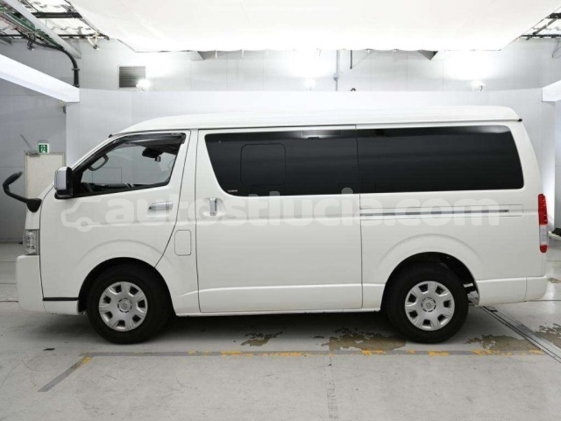 Big with watermark toyota hiace castries castries 4655