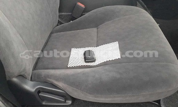 Buy Used Toyota Hiace White Car in Castries in Castries Buy Used Toyota Hiace White Car in Castries in Castries