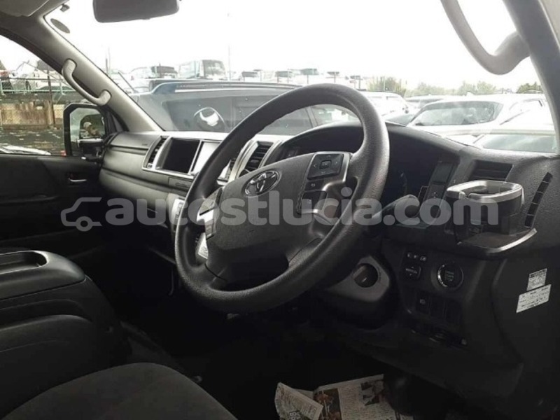 Big with watermark toyota hiace castries castries 4655