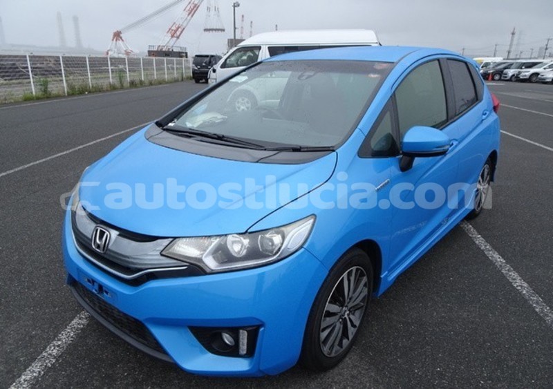 Big with watermark honda fit castries castries 4656