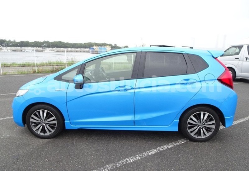 Big with watermark honda fit castries castries 4656