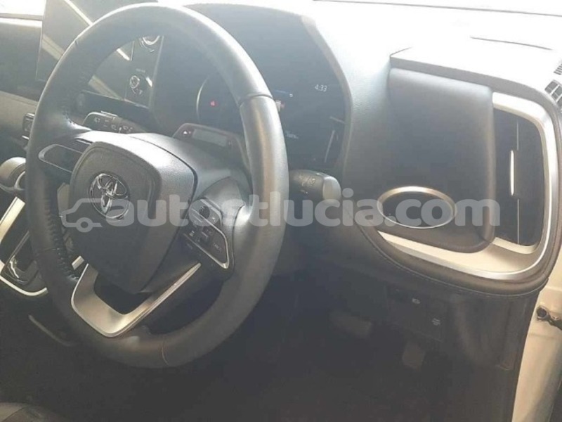 Big with watermark toyota voxy castries castries 4657