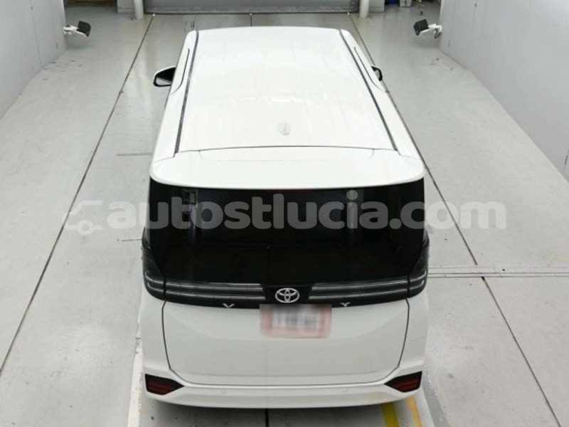 Big with watermark toyota voxy castries castries 4657