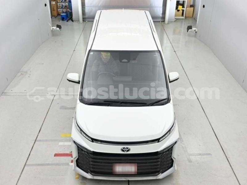 Big with watermark toyota voxy castries castries 4657