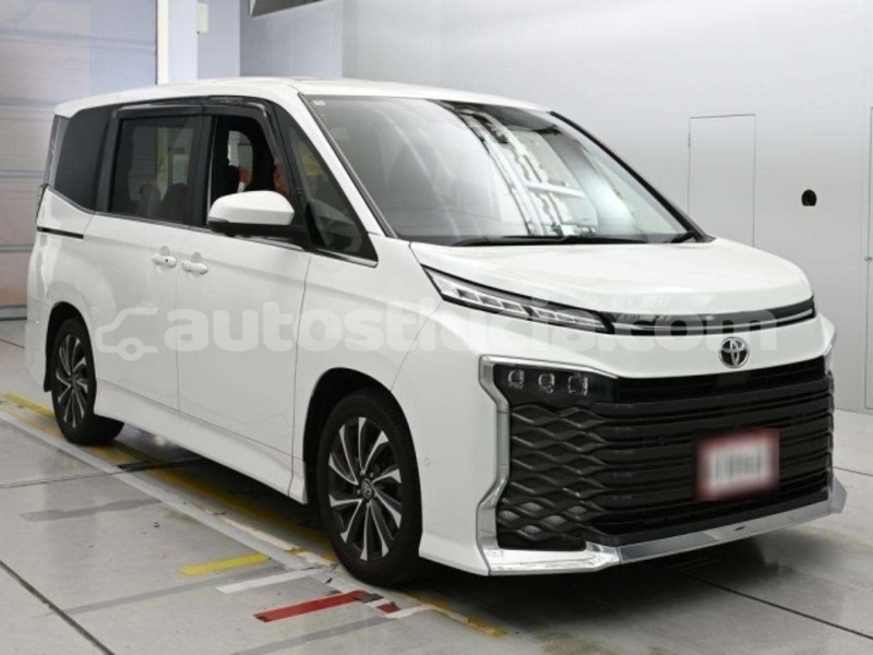 Big with watermark toyota voxy castries castries 4657
