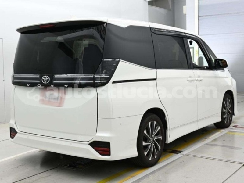 Big with watermark toyota voxy castries castries 4657