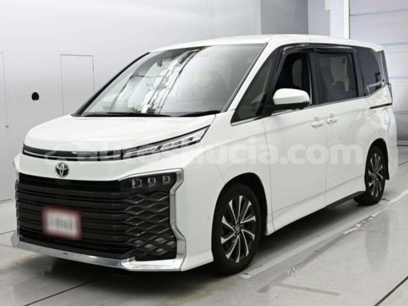Big with watermark toyota voxy castries castries 4657