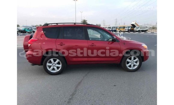 Buy Import Toyota HiAce Red Truck in Import - Dubai in Anse-la-Raye Buy Import Toyota HiAce Red Truck in Import - Dubai in Anse-la-Raye