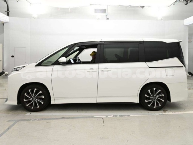 Big with watermark toyota voxy castries castries 4657