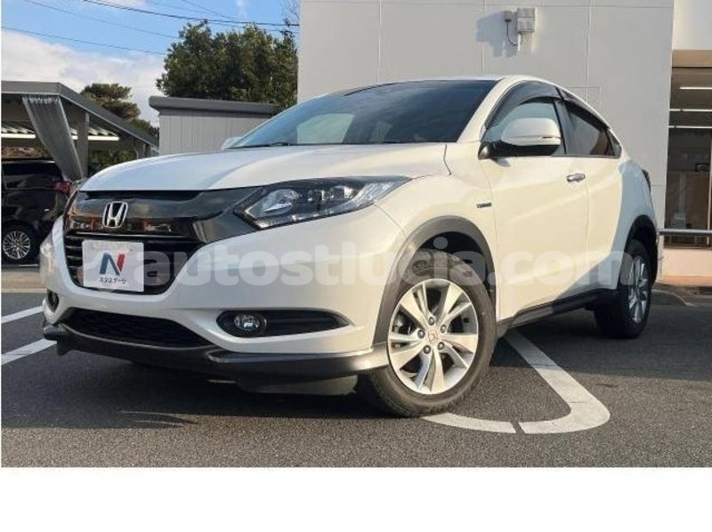 Big with watermark honda vezel castries castries 4659