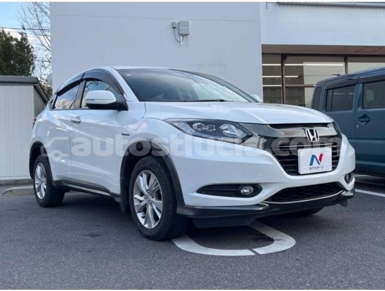 Big with watermark honda vezel castries castries 4659