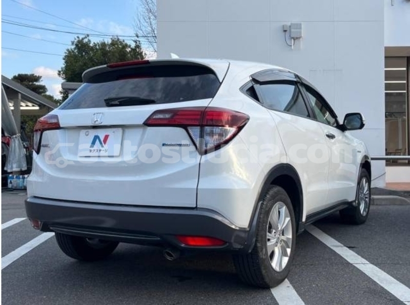 Big with watermark honda vezel castries castries 4659