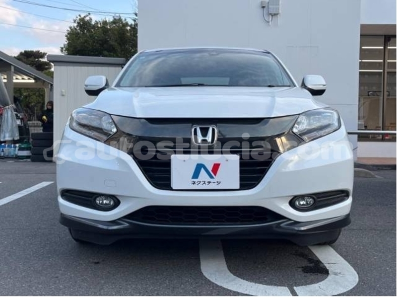 Big with watermark honda vezel castries castries 4659