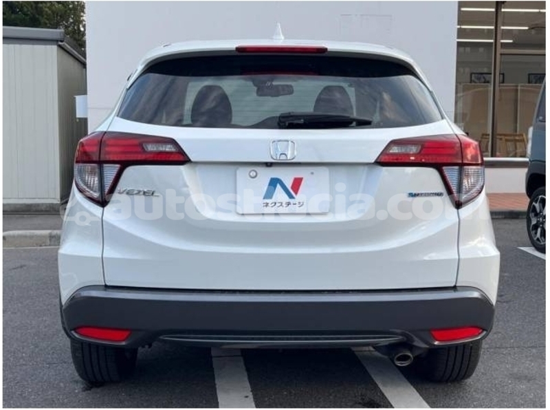Big with watermark honda vezel castries castries 4659