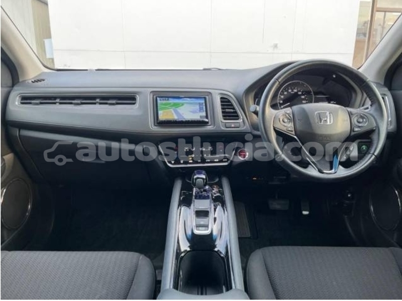Big with watermark honda vezel castries castries 4659