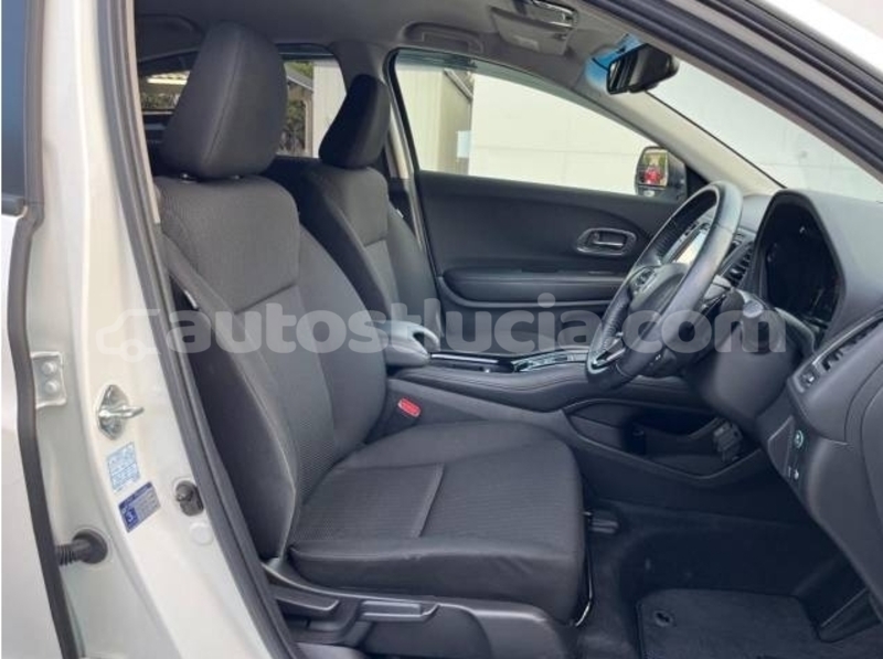 Big with watermark honda vezel castries castries 4659