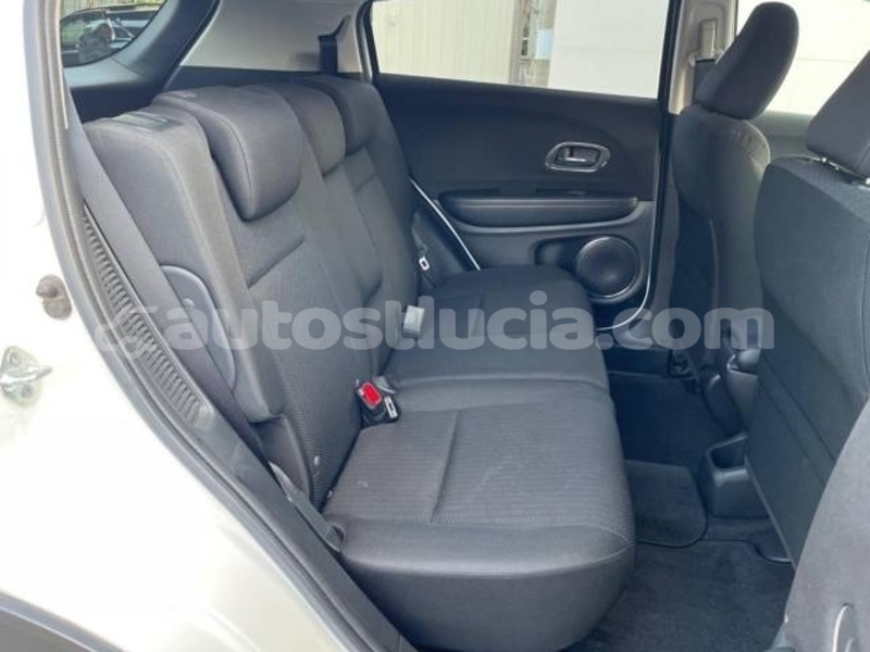 Big with watermark honda vezel castries castries 4659